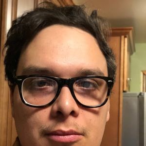 Meet your Posher, Erick